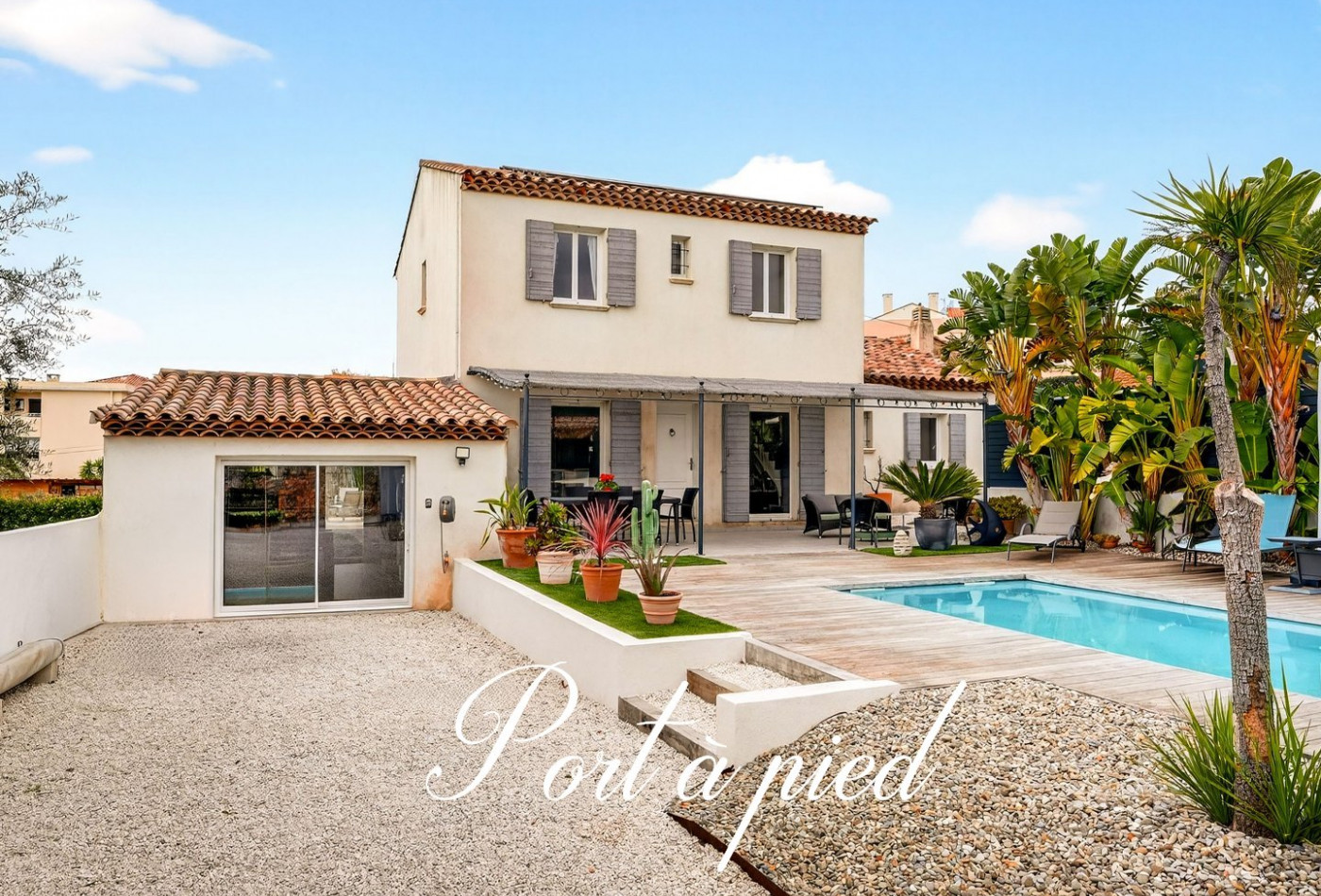 vente Villa Bandol - Photo 1