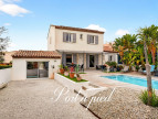 vente Villa Bandol