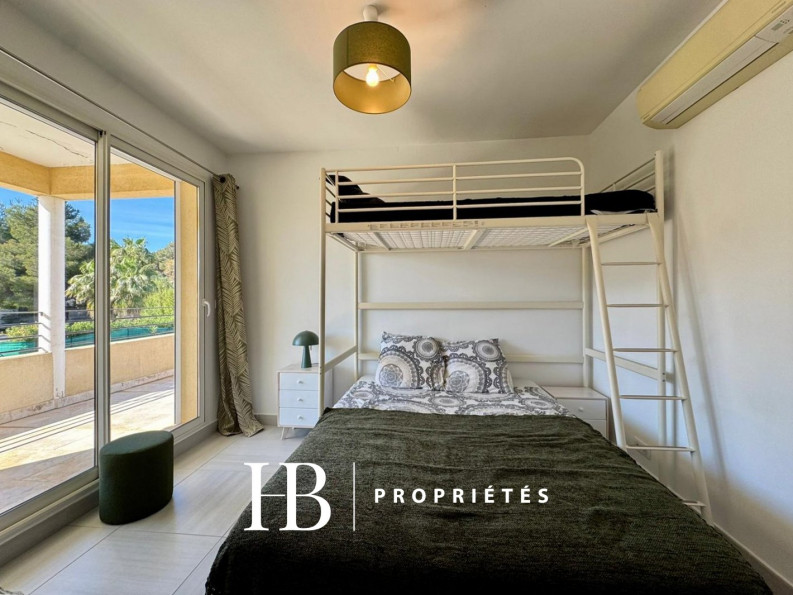 vente Villa Six Fours Les Plages - Photo 8