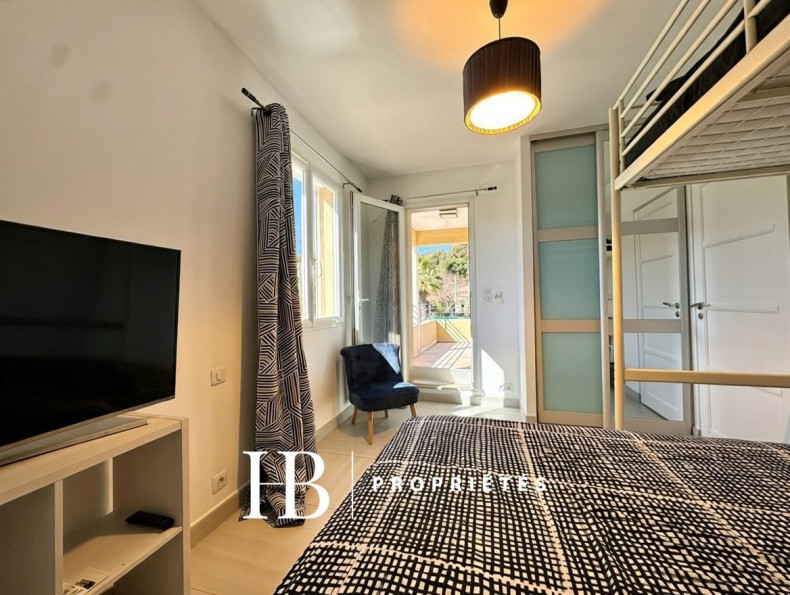 vente Villa Six Fours Les Plages - Photo 9