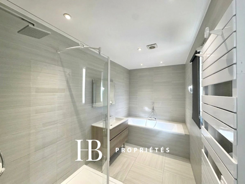 vente Villa Six Fours Les Plages - Photo 7