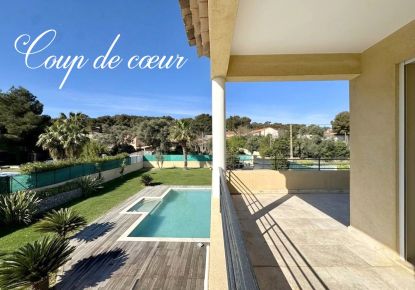 vente Villa Six Fours Les Plages