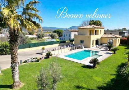 vente Villa Six Fours Les Plages
