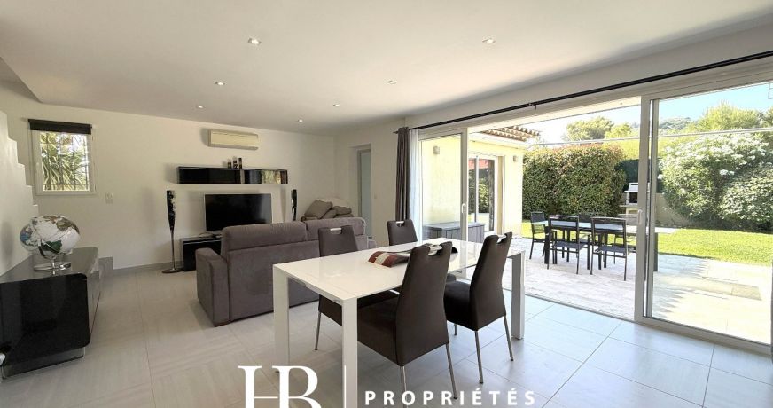 vente Villa Six Fours Les Plages