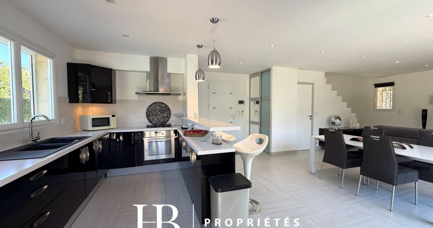 vente Villa Six Fours Les Plages