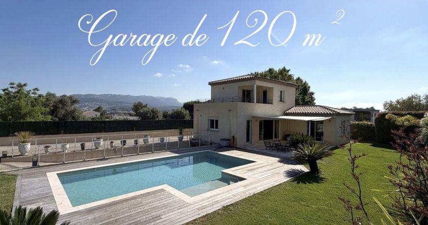 vente Villa Six Fours Les Plages