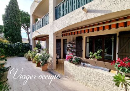 vente Appartement Sanary Sur Mer