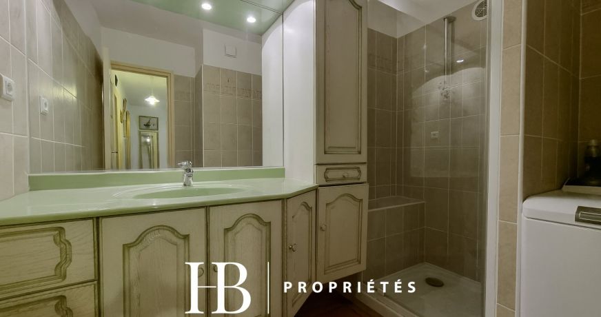 vente Appartement Sanary Sur Mer