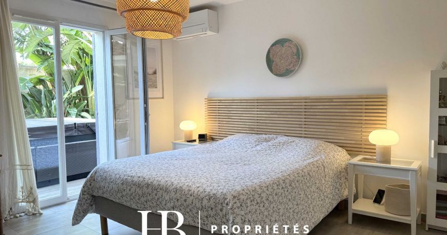 vente Villa Bandol