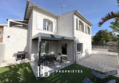 vente Villa Bandol