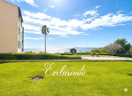 vente Appartement en rez de jardin Six Fours Les Plages