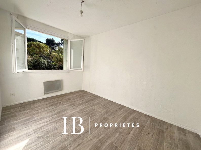 vente Appartement La Seyne Sur Mer - Photo 2