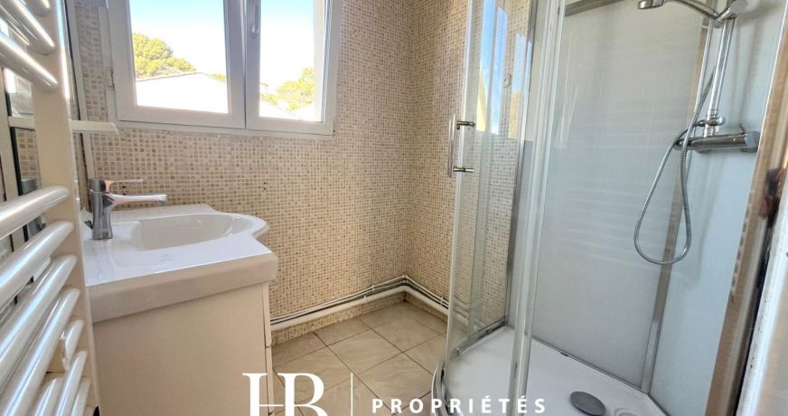 vente Appartement La Seyne Sur Mer