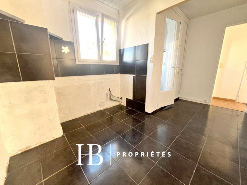 vente Appartement La Seyne Sur Mer - Photo 4