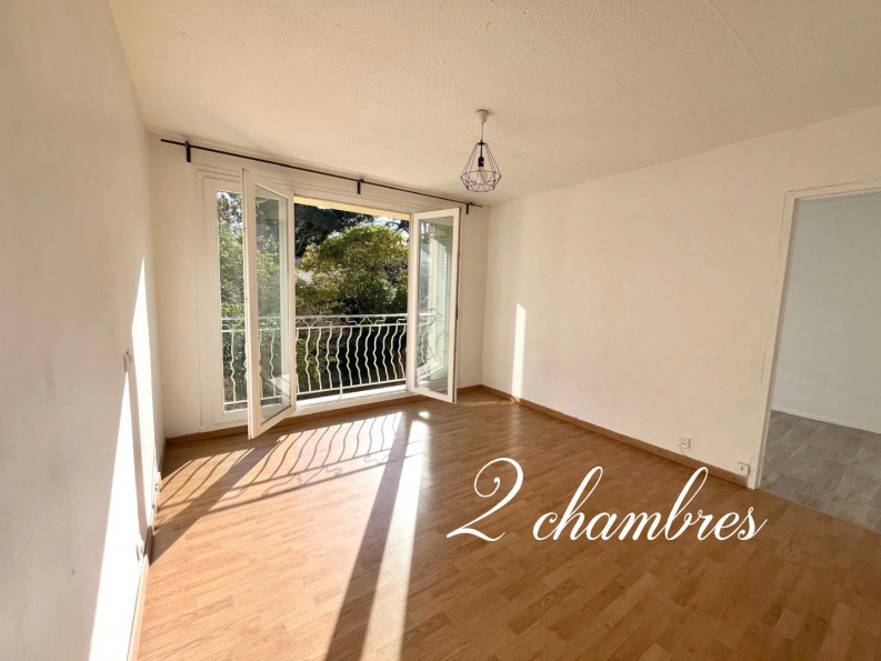 vente Appartement La Seyne Sur Mer - Photo 1