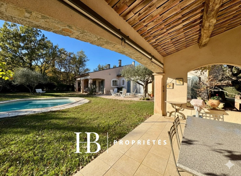 vente Villa Besse Sur Issole - Photo 3