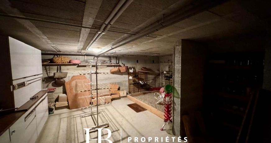 vente Villa Besse Sur Issole