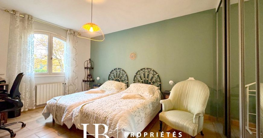 vente Villa Besse Sur Issole