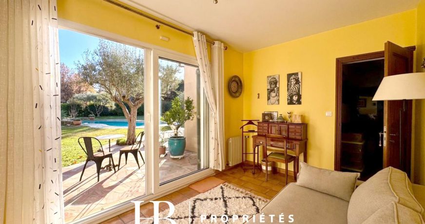 vente Villa Besse Sur Issole