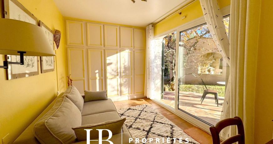 vente Villa Besse Sur Issole