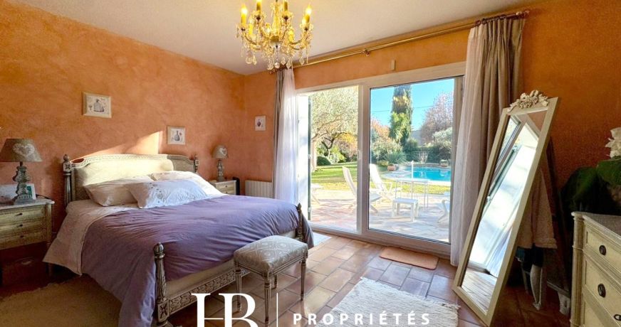 vente Villa Besse Sur Issole