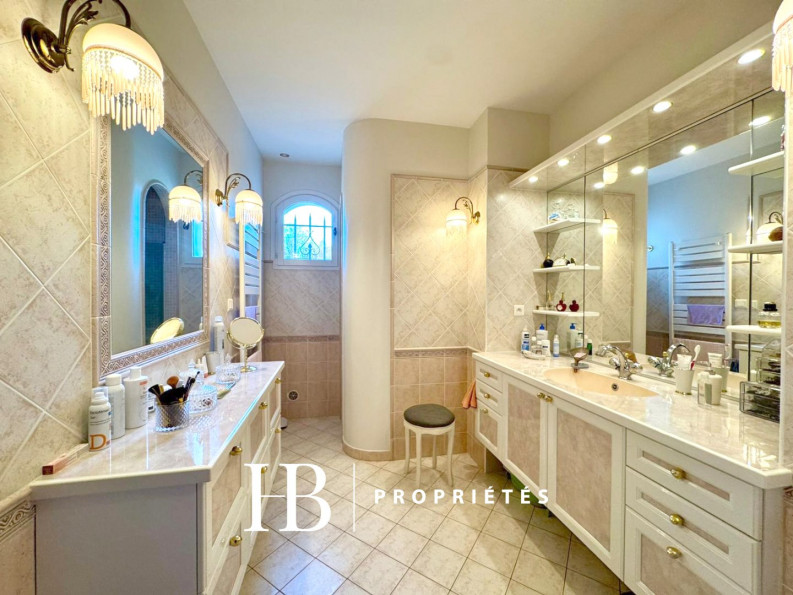 vente Villa Besse Sur Issole - Photo 10