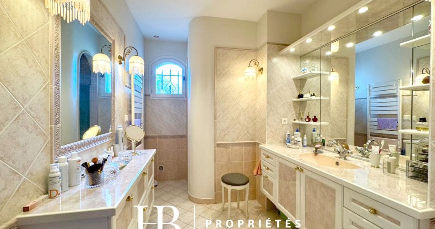 vente Villa Besse Sur Issole