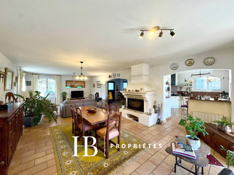 vente Villa Besse Sur Issole - Photo 4