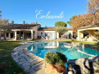 vente Villa Besse Sur Issole