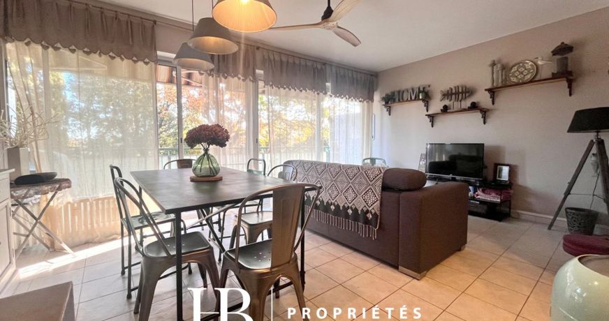 vente Appartement Six Fours Les Plages