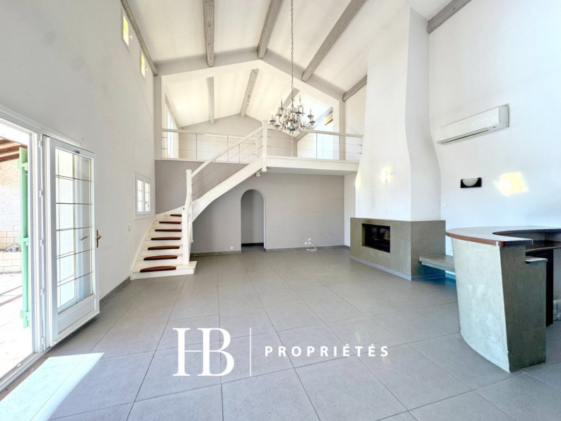 vente Villa Six Fours Les Plages - Photo 4