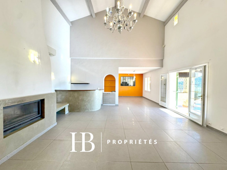 vente Villa Six Fours Les Plages - Photo 5