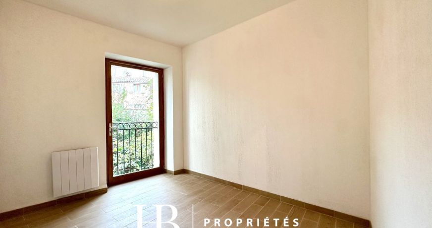 vente Appartement Belgentier