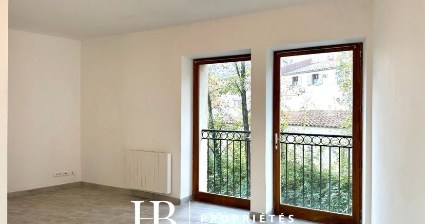 vente Appartement Belgentier