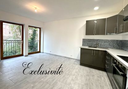 vente Appartement Belgentier