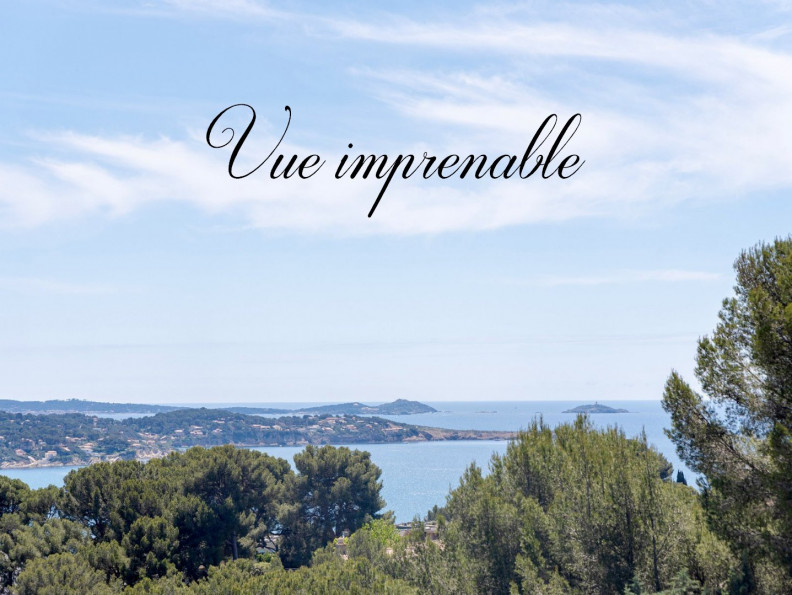 vente Appartement terrasse Bandol - Photo 1