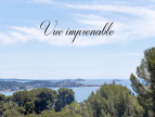 vente Appartement terrasse Bandol
