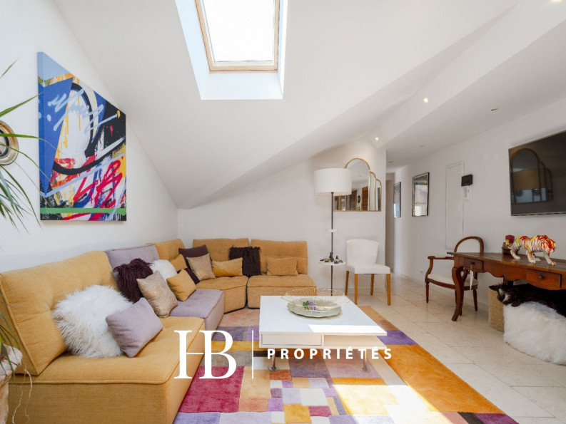 vente Appartement terrasse Bandol - Photo 8