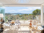 vente Appartement terrasse Bandol