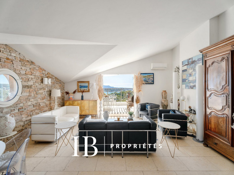 vente Appartement terrasse Bandol - Photo 5