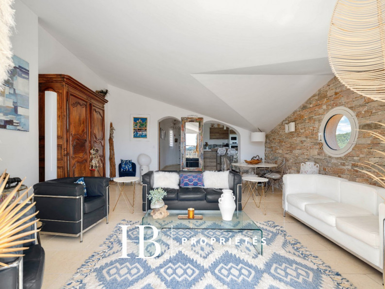 vente Appartement terrasse Bandol - Photo 6