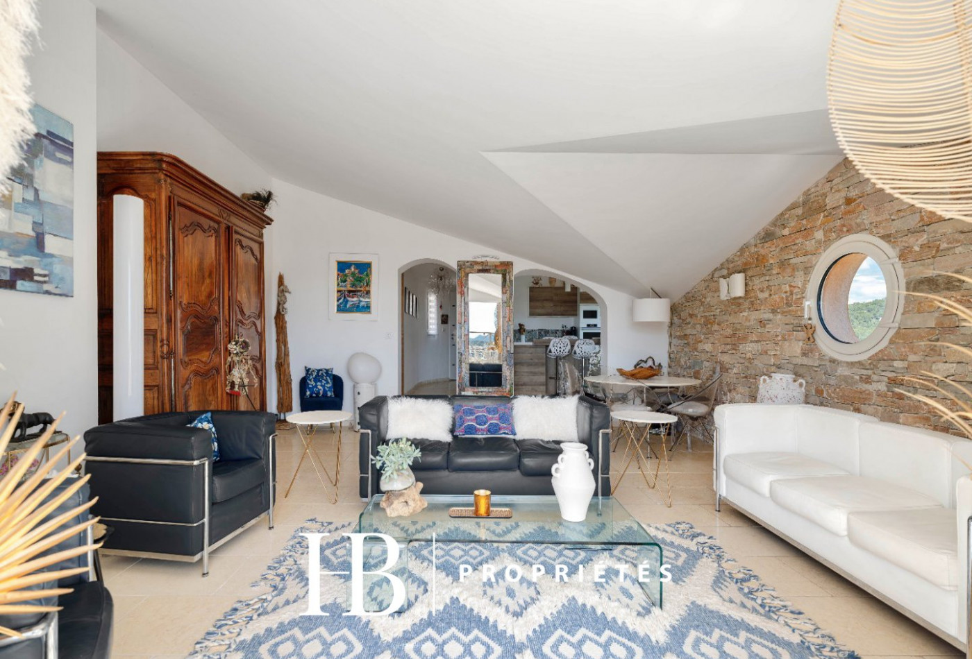 vente Appartement terrasse Bandol - Photo 6