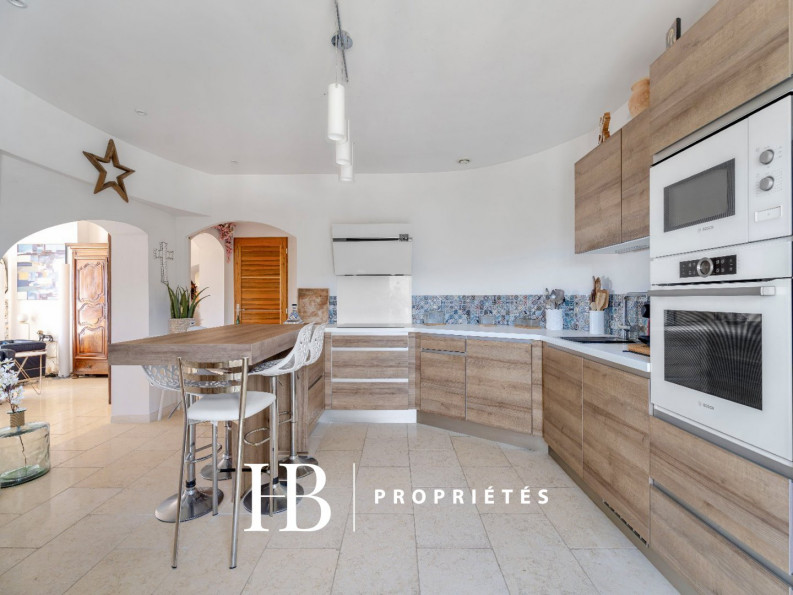 vente Appartement terrasse Bandol - Photo 7