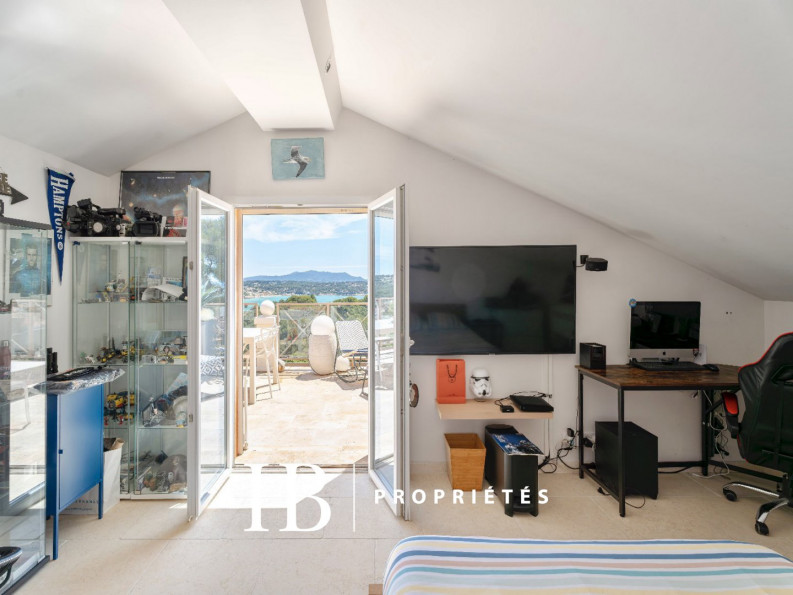 vente Appartement terrasse Bandol - Photo 10