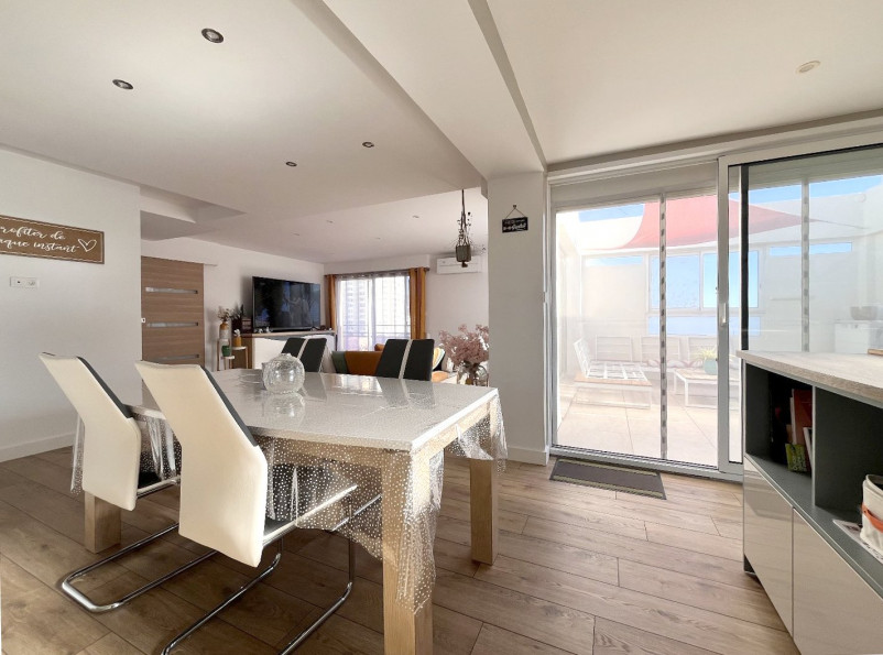 vente Appartement La Seyne Sur Mer - Photo 4
