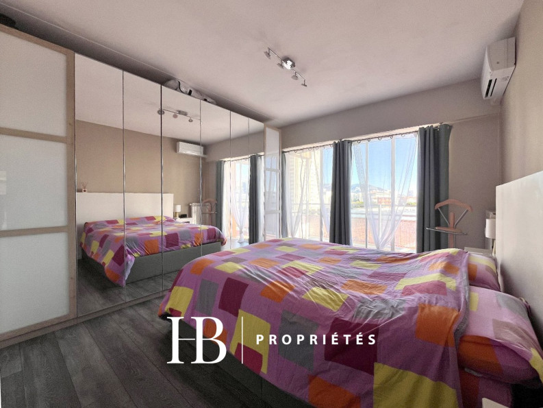 vente Appartement La Seyne Sur Mer - Photo 7