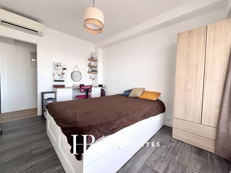 vente Appartement La Seyne Sur Mer - Photo 8