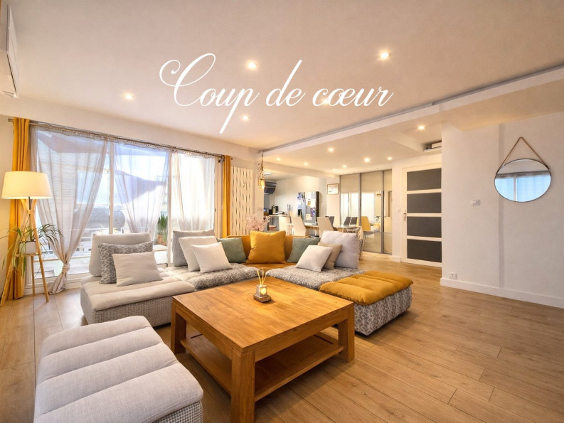 vente Appartement La Seyne Sur Mer - Photo 1