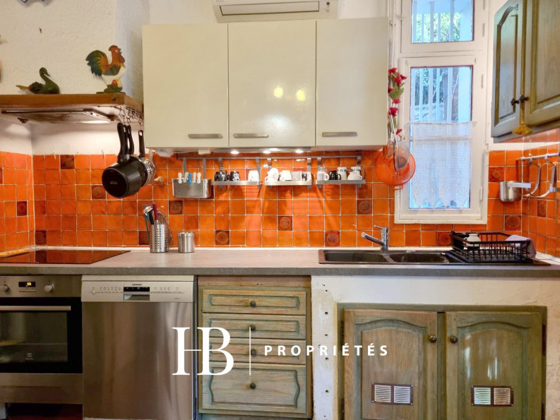 vente Maison La Seyne Sur Mer - Photo 4