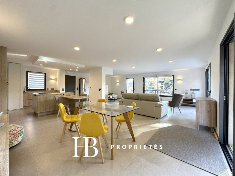 vente Appartement en rez de jardin Sanary Sur Mer - Photo 3